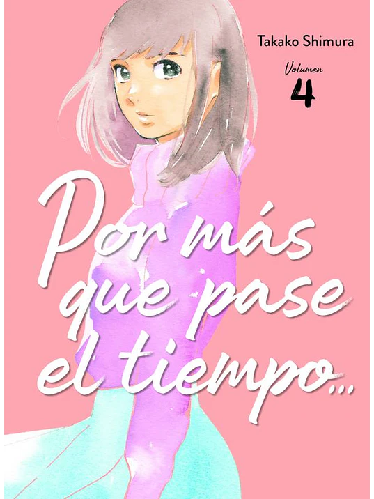 POR MAS QUE PASE EL TIEMPO 04 - ARECHI 1