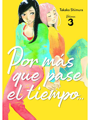 POR MAS QUE PASE EL TIEMPO 03 - ARECHI
