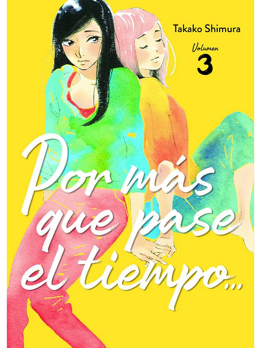 POR MAS QUE PASE EL TIEMPO 03 - ARECHI 1