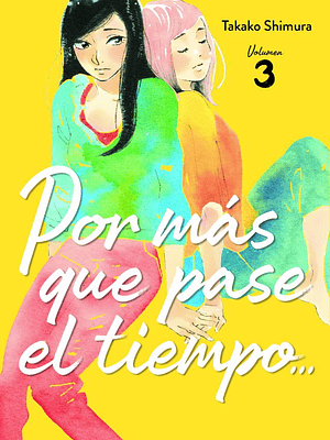 POR MAS QUE PASE EL TIEMPO 03 - ARECHI