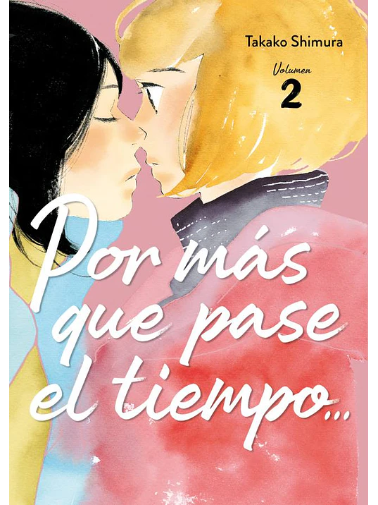 POR MAS QUE PASE EL TIEMPO 02 - ARECHI 1