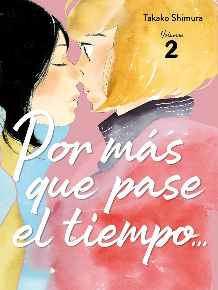 POR MAS QUE PASE EL TIEMPO 02 - ARECHI 1