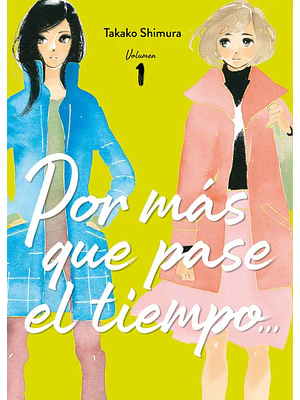 POR MAS QUE PASE EL TIEMPO 01 - ARECHI