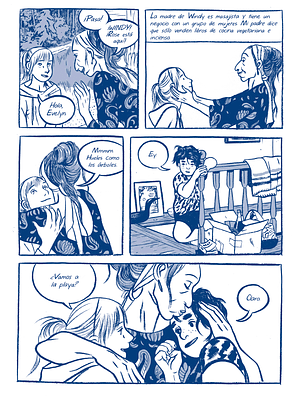 AQUEL VERANO - LA CUPULA