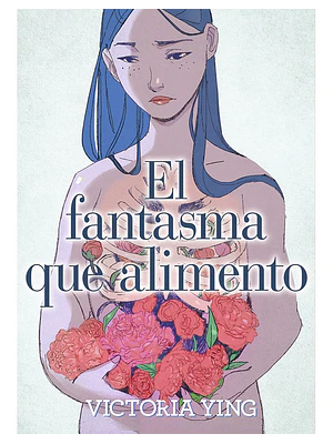 EL FANTASMA QUE ALIMENTO - LA CUPULA