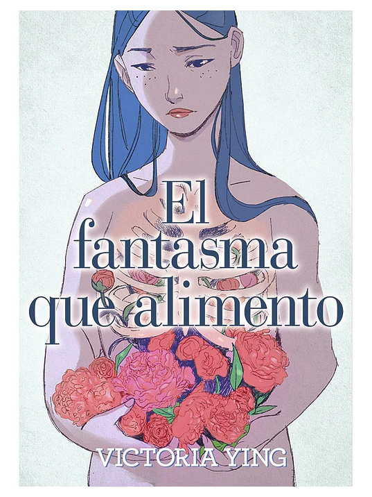 EL FANTASMA QUE ALIMENTO - LA CUPULA 1