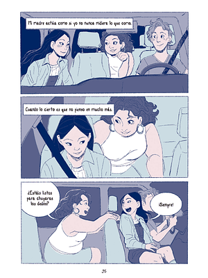 EL FANTASMA QUE ALIMENTO - LA CUPULA