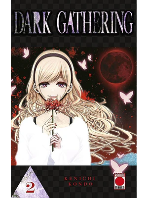 DARK GATHERING 02 - PANINI ESPANA