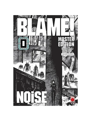 BLAME NOISE MASTER EDITION - PANINI ESPANA