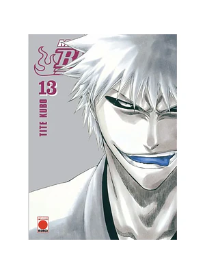 BLEACH MAXIMUM 13 - PANINI ESPANA