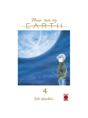 PLEASE SAVE MY EARTH 04 - PANINI ESPANA