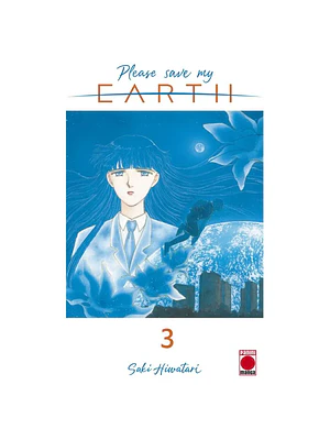 PLEASE SAVE MY EARTH 03 - PANINI ESPANA