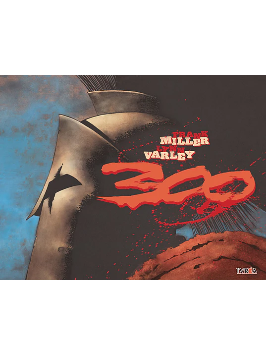 300 - IVREA ARGENTINA 1