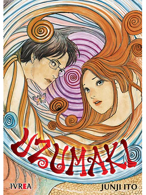 UZUMAKI - IVREA ARGENTINA
