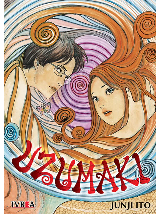 UZUMAKI - IVREA ARGENTINA 1