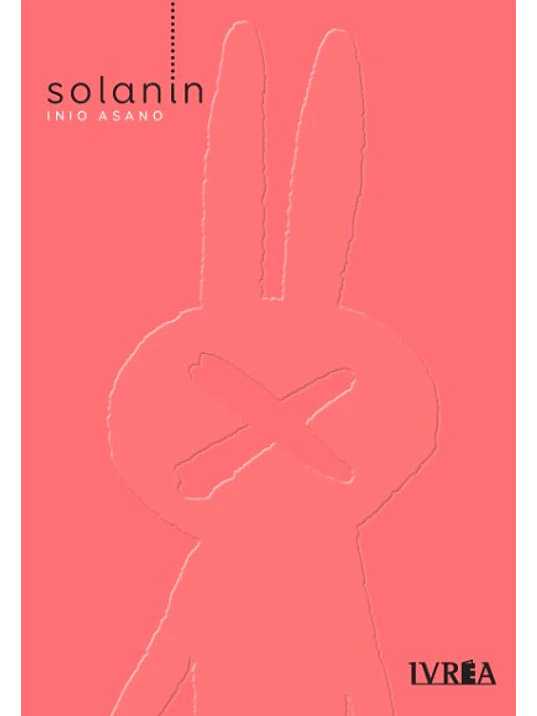 SOLANIN - IVREA ARGENTINA 1