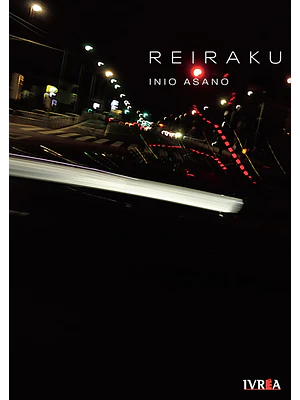 REIRAKU - IVREA ARGENTINA