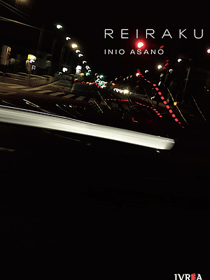 REIRAKU - IVREA ARGENTINA