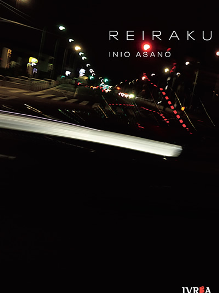 REIRAKU - IVREA ARGENTINA 1