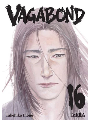 VAGABOND 16 - IVREA ARGENTINA