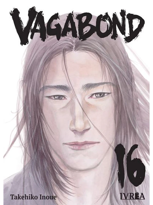VAGABOND 16 - IVREA ARGENTINA 1