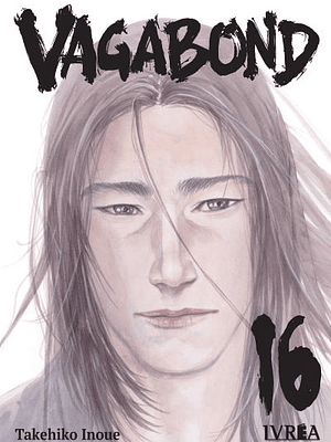 VAGABOND 16 - IVREA ARGENTINA