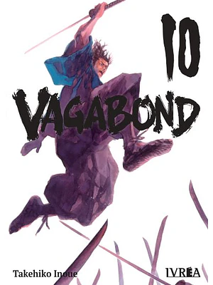 VAGABOND 10 - IVREA ARGENTINA