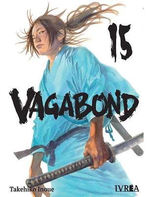 VAGABOND 15 - IVREA ARGENTINA