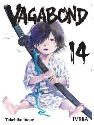 VAGABOND 14 - IVREA ARGENTINA