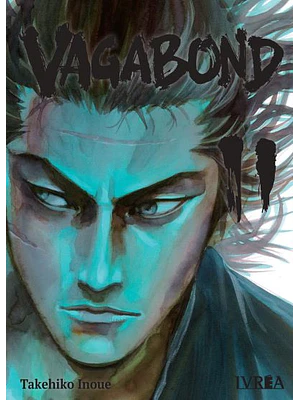 VAGABOND 11 - IVREA ARGENTINA