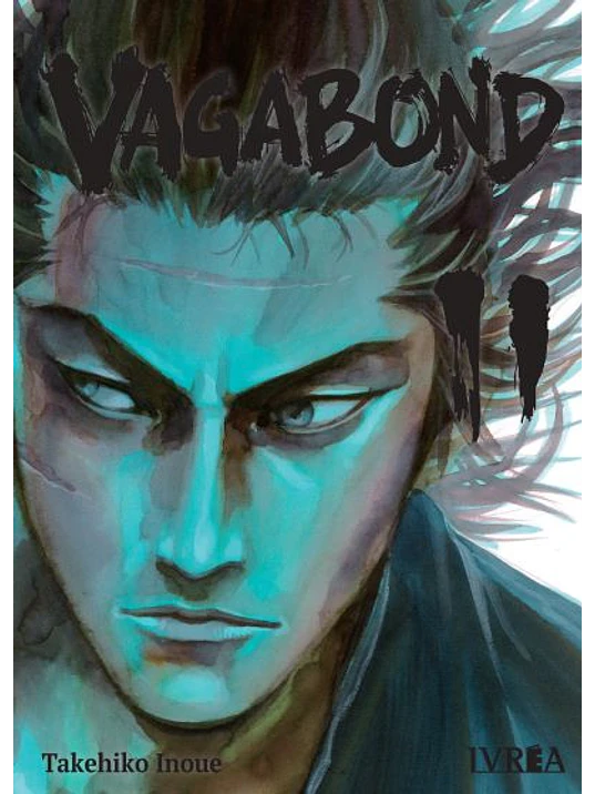 VAGABOND 11 - IVREA ARGENTINA 1