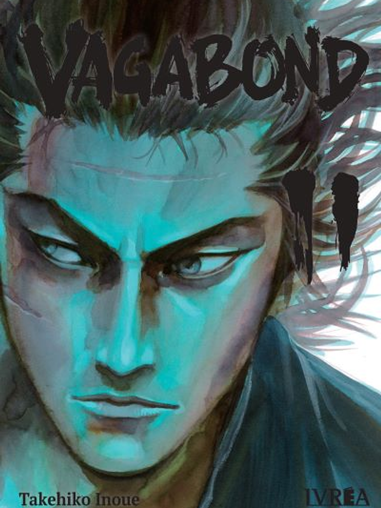 VAGABOND 11 - IVREA ARGENTINA 1