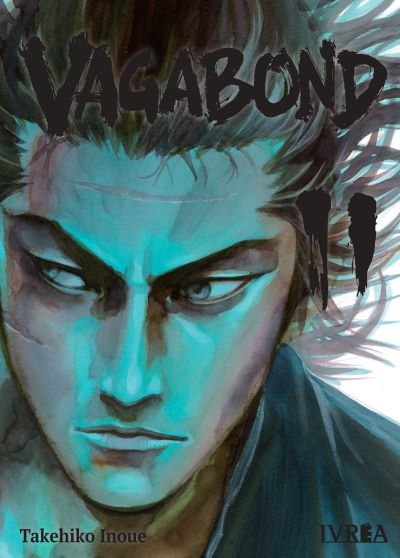 VAGABOND 11 - IVREA ARGENTINA