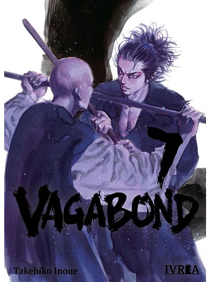 VAGABOND 07 - IVREA ARGENTINA