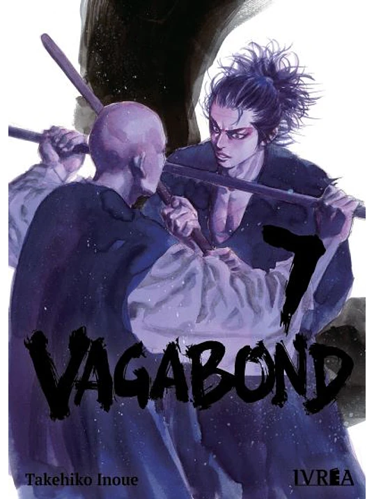 VAGABOND 07 - IVREA ARGENTINA 1