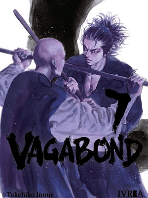 VAGABOND 07 - IVREA ARGENTINA