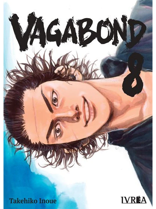 VAGABOND 08 - IVREA ARGENTINA 1