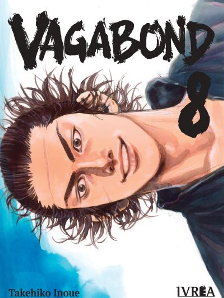 VAGABOND 08 - IVREA ARGENTINA 1