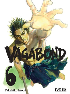 VAGABOND 06 - IVREA ARGENTINA