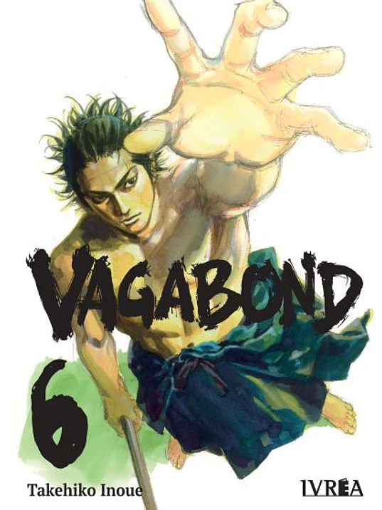 VAGABOND 06 - IVREA ARGENTINA 1