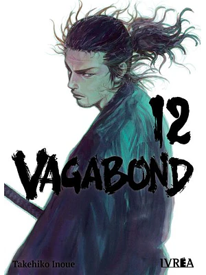 VAGABOND 12 - IVREA ARGENTINA