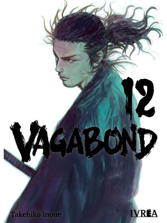 VAGABOND 12 - IVREA ARGENTINA 1