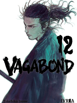 VAGABOND 12 - IVREA ARGENTINA
