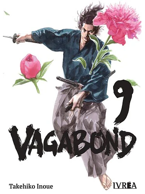 VAGABOND 09 - IVREA ARGENTINA