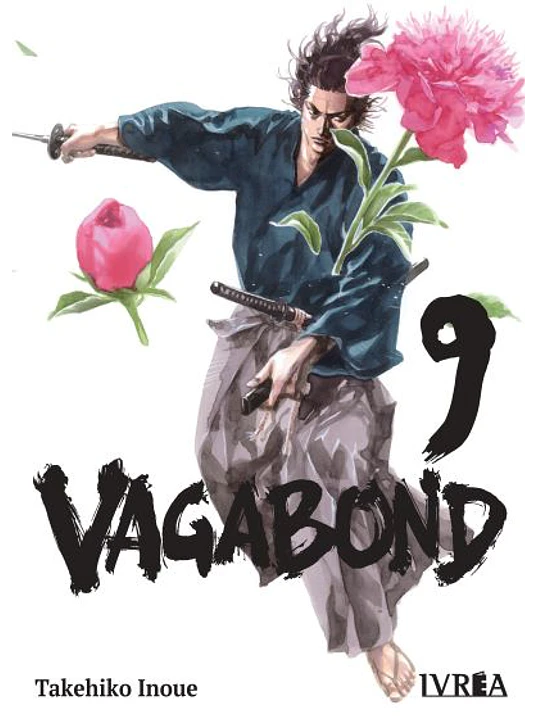 VAGABOND 09 - IVREA ARGENTINA 1