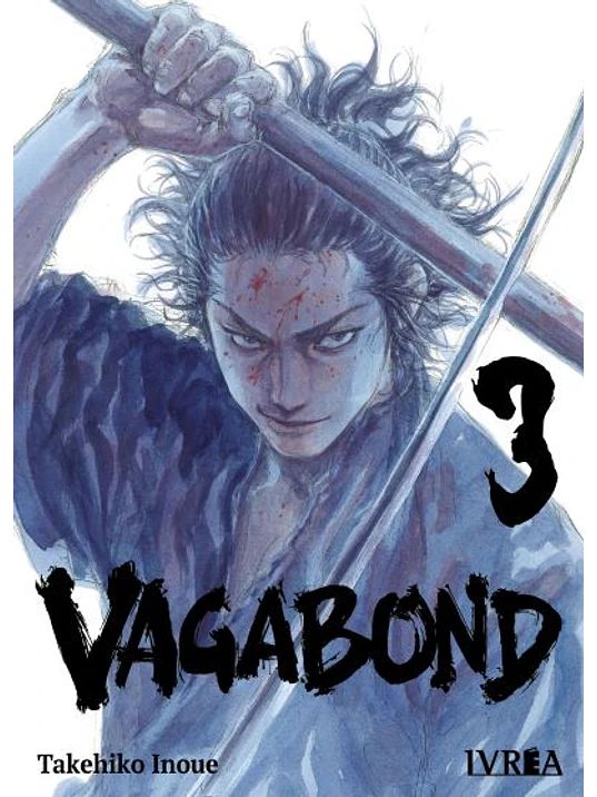 VAGABOND 03 - IVREA ARGENTINA 1