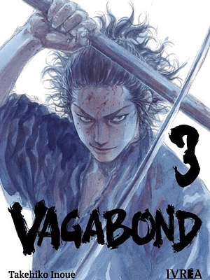 VAGABOND 03 - IVREA ARGENTINA