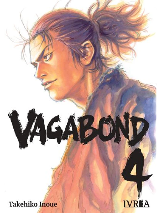 VAGABOND 04 - IVREA ARGENTINA 1