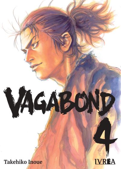 VAGABOND 04 - IVREA ARGENTINA