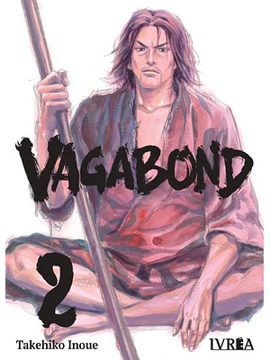 VAGABOND 02 - IVREA ARGENTINA